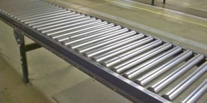 Mini Roller Conveyor