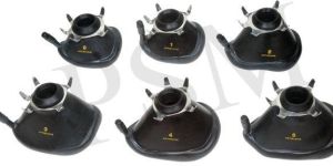 Antistatic Face Mask