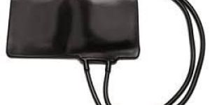 Blood Pressure Armlet Bag