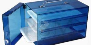 Formalin Chamber