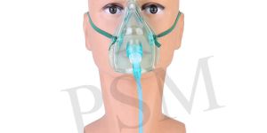 Oxygen Mask