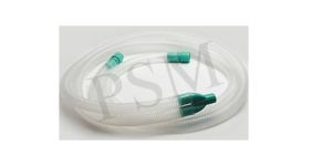 Plastic Plain Ventilator Circuit
