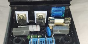 AVR R230 Automatic Voltage Regulator