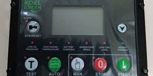 KG934 V2 Koel Green Genset Controller