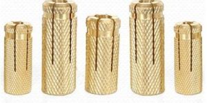 Brass Anchor Bolt
