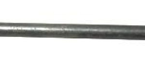 Foundation Bolt with Plate