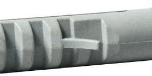 Polyethylene Wall Plug