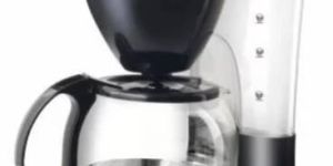 Coffee Maker