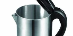 Cordless Kettle