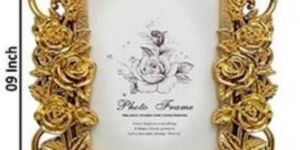 Designer Photo Frame