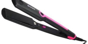 Hair Straightener