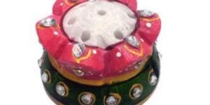 Marble Agarbatti Stand