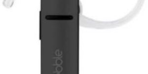 Mono Bluetooth Headset