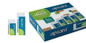 Non Dust Erasers