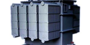 Step Up Transformers