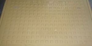 FRP Manhole Cover with Frame