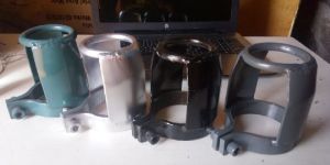 DA Cylinder Valve Guard Safety Cap