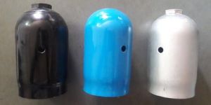 OXYGEN CYLINDER CAP