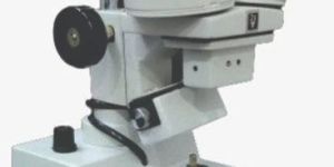 0135 Straight Binocular Stereo Microscope