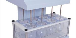 1008 a Microprocessor Dissolution Test Apparatus