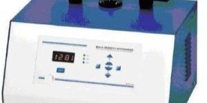 1024 Bulk Density Apparatus