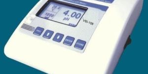 1028 Microprocessor Digital PH Meter
