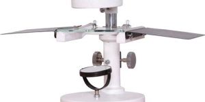 Bull Eye Lense Dissecting Microscope