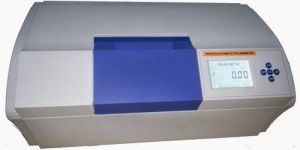 Digital Automatic Polarimeter