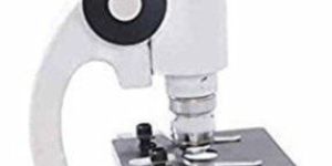 Single Nose Microscope