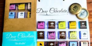 Assorted Chocolate Gift Box