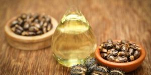 Castor Carrier Oil