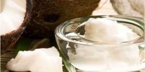 Coconut Carrier Oil