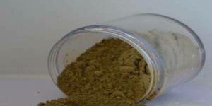 Henna Powder