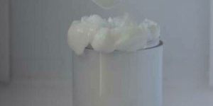 Moisturizing Cream Base