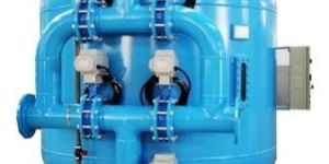 Pressure Sand Filter