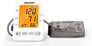 BP Tracker WBP302