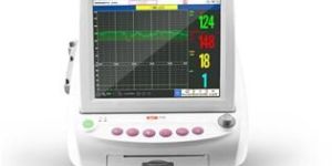 F80 Fetal Monitor