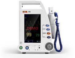 V6 Vital Signs Monitor