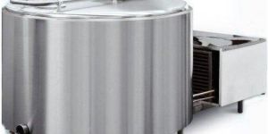 Milk Pasteurizer 500 LITER