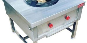 Stainless Steel Tandoor