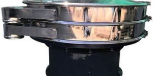 Automatic Vibro Sieve