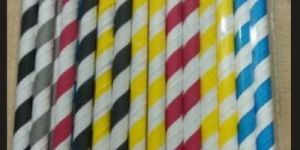 Paper Straws
