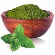 Dehydrated Mint Powder