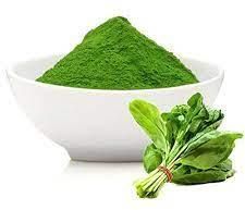 Dehydrated Spinach Powder