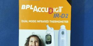 IR-D2 Infrared Thermometer