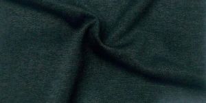 Dot Knit Melange Polyester Fabrics