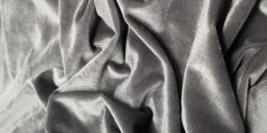 Korean Spandex Velveted Fabric