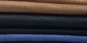 Scuba Suede Plain Fabric Wholesalers in Tirupur