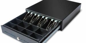 Automatic Cash Drawer