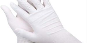 Latex Examination Gloves